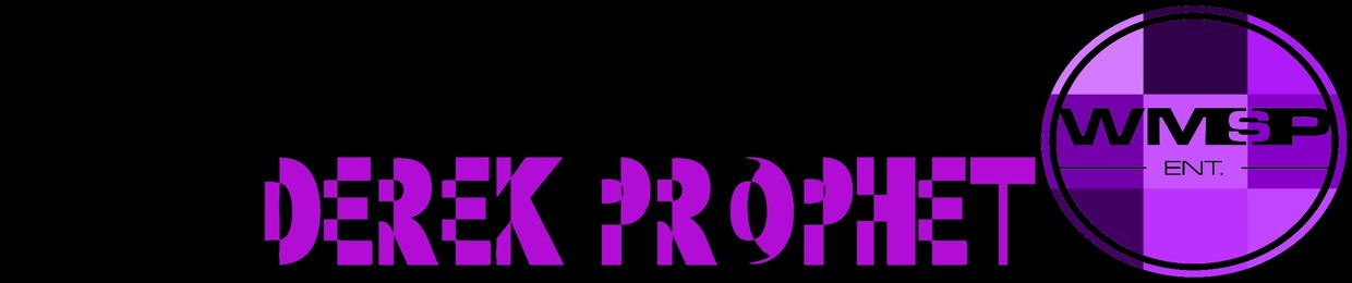 Derek Prophet