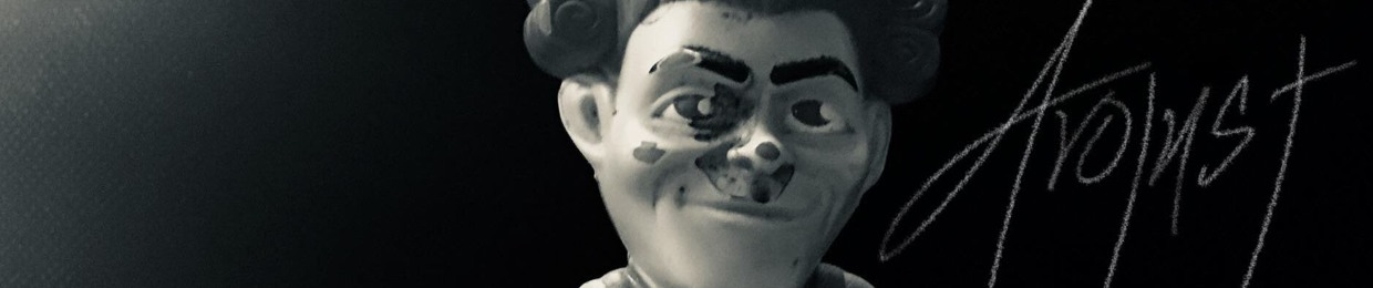 A̶v̶o̶l̶u̶s̶t̶