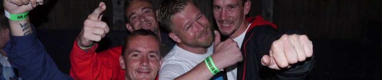 Tommy Mc bobbin