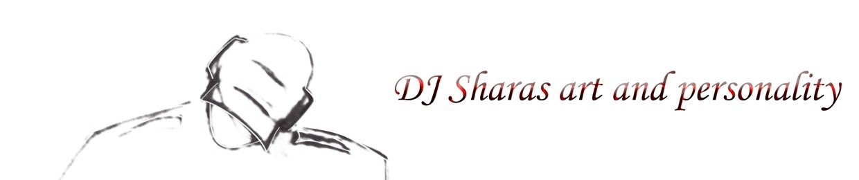 DJSHARAS - COMPOSER