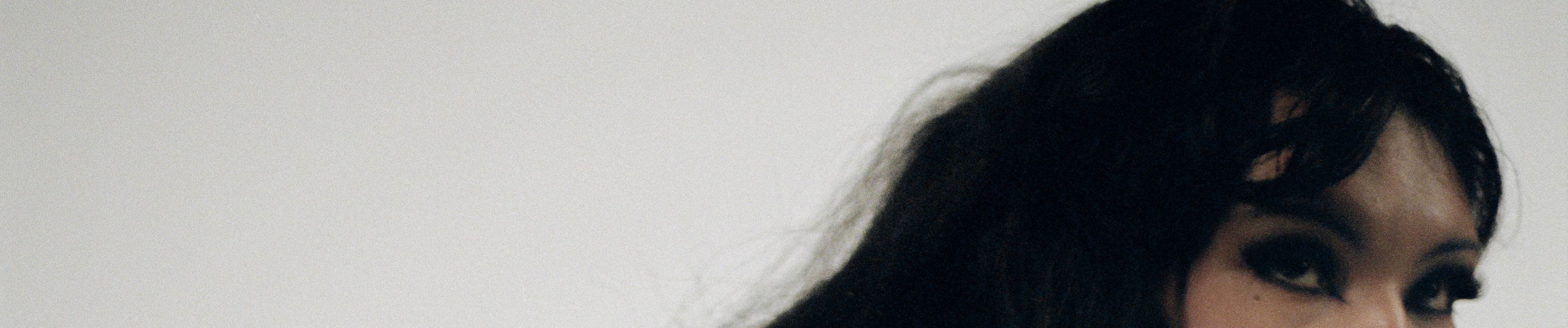 SoundCloud banner for @prado