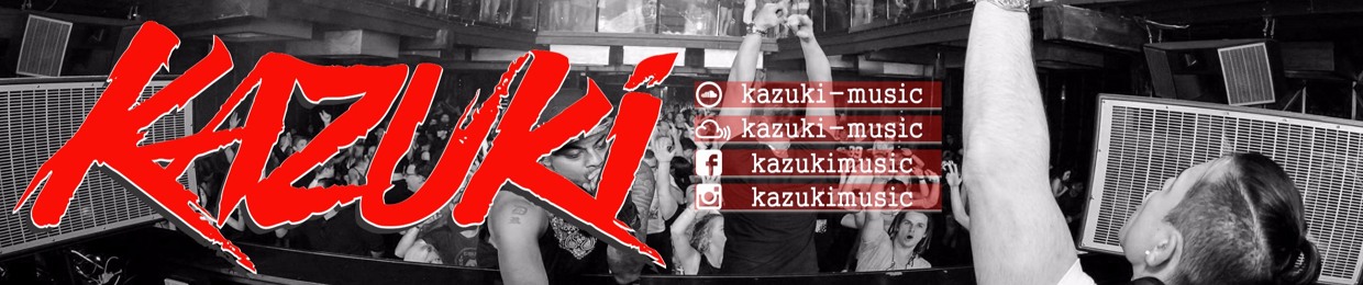 Kazuki Music