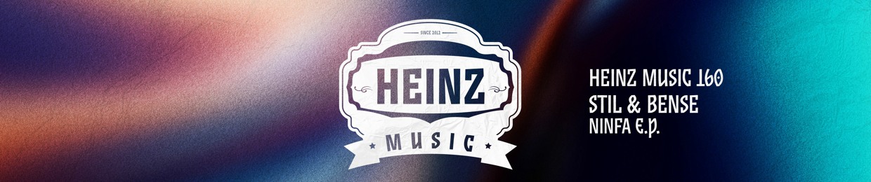 HEINZ MUSIC