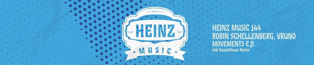 HEINZ MUSIC