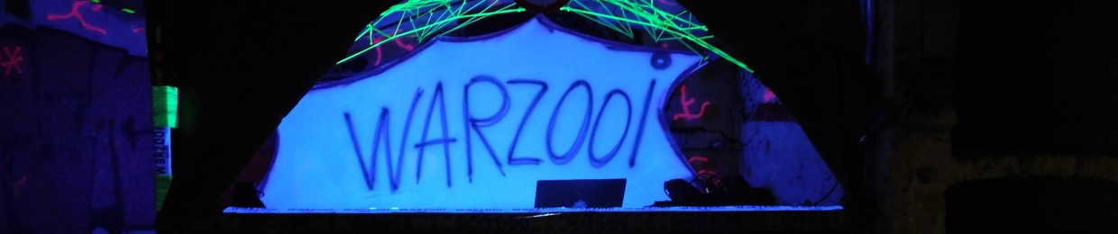 ROTZOOI !