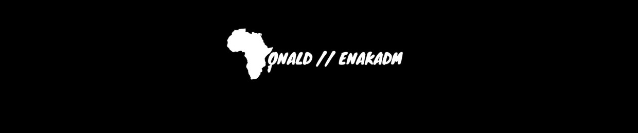 Ronald Enakadm