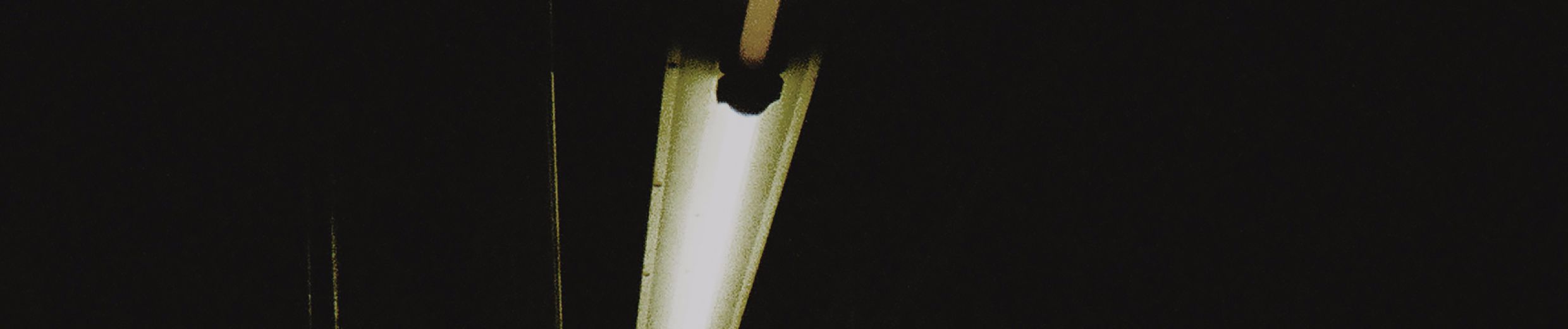 SoundCloud banner for @cranks