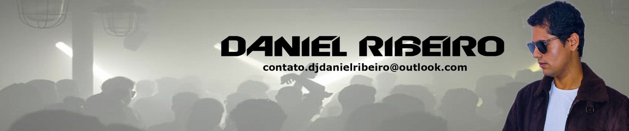 DJ Daniel Ribeiro
