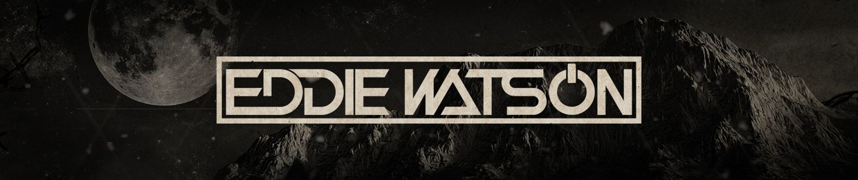 Eddie Watson