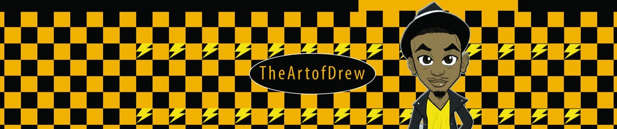 TheArtofDrew