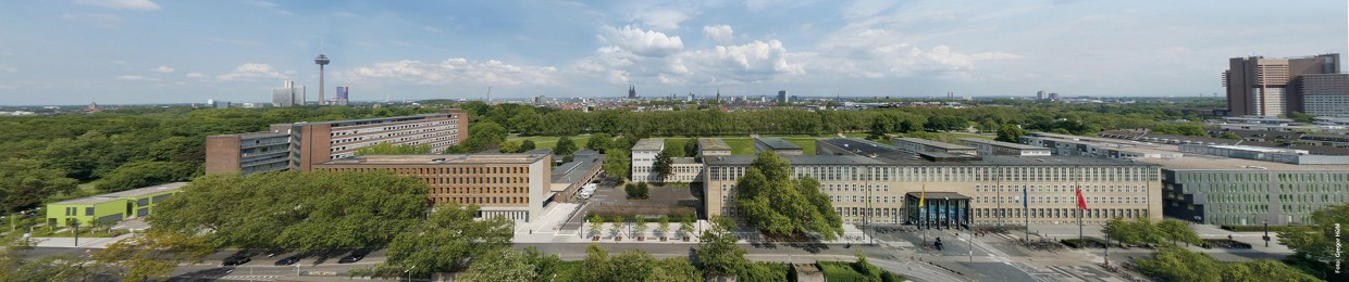 Universität zu Köln