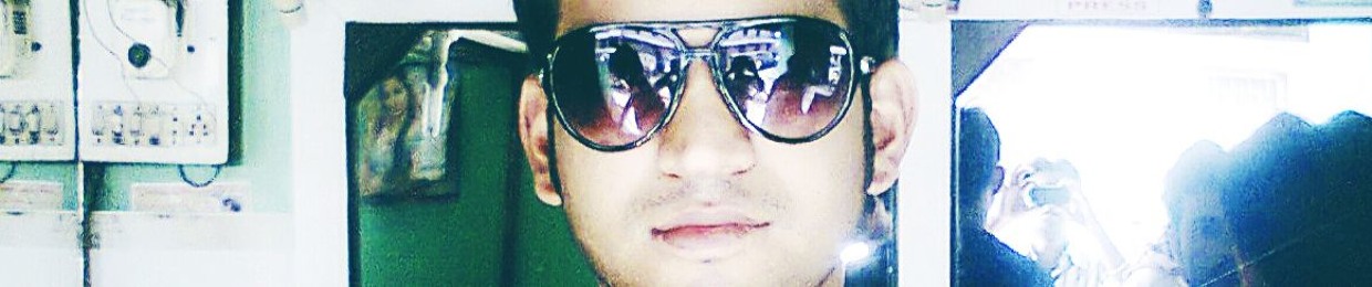 Deejay Awdhesh Dubey
