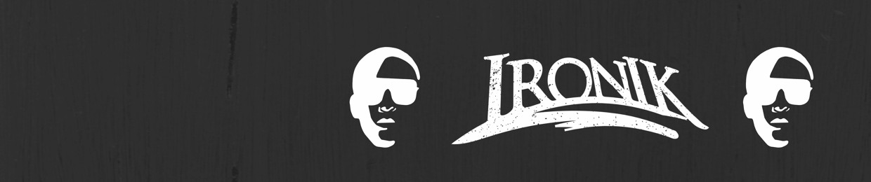 DJ IRONIK