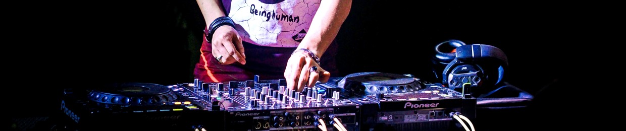 DJ AMDAD