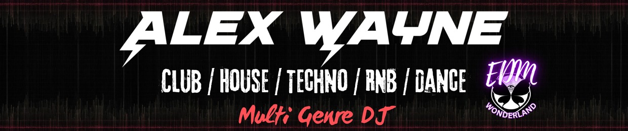 Alex Wayne
