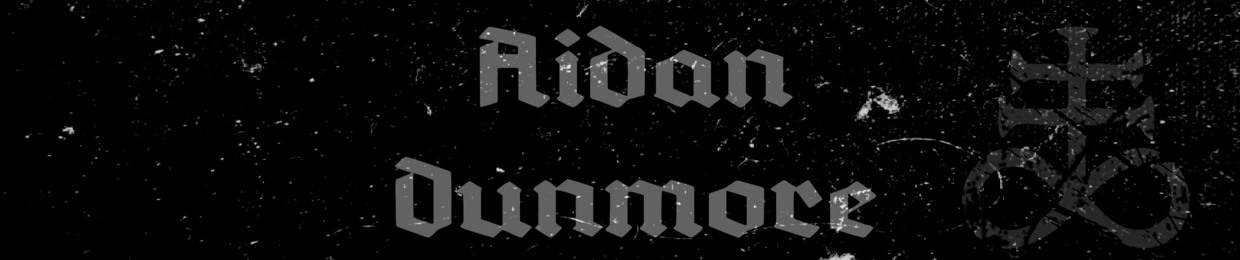 Aidan Dunmore