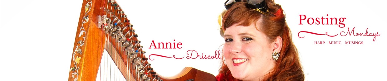 Annie Driscoll