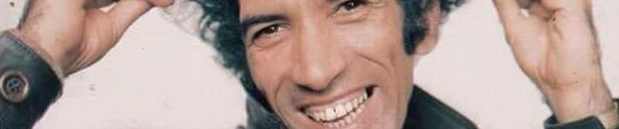 Ahmad Bahnassy