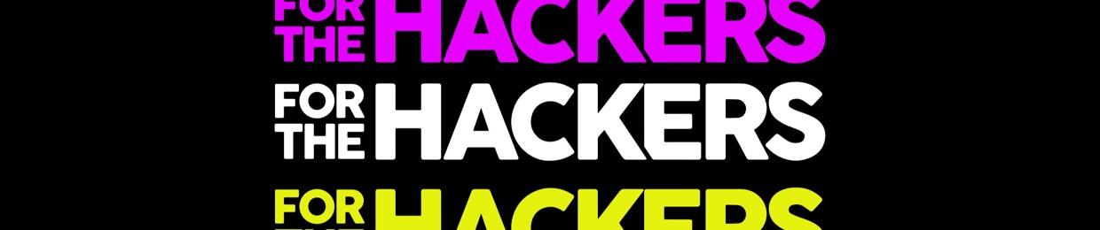 ForTheHackers