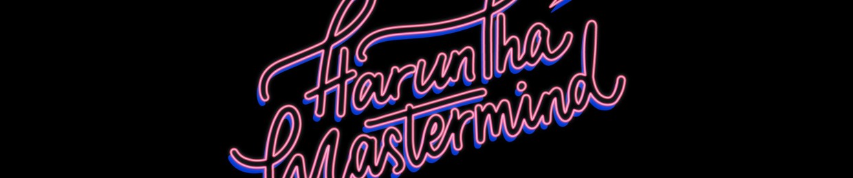 Harun Tha Mastermind