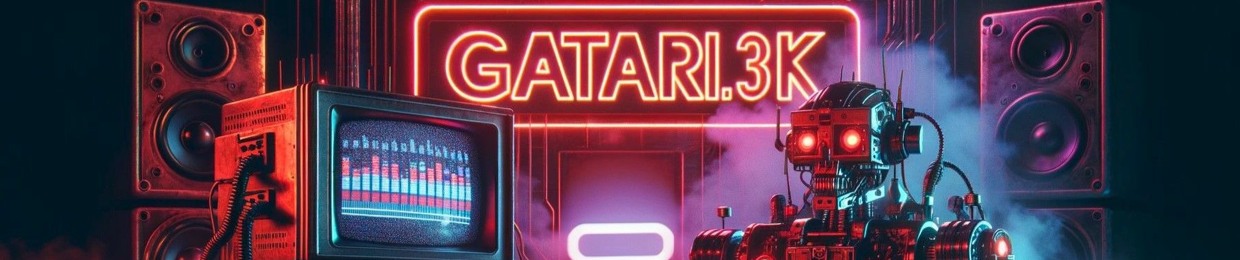 GATARI.3K