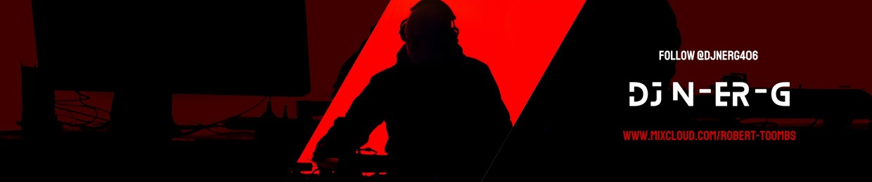 DJ N-ER-G I @djnerg406