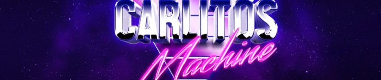 Carlitos Machin