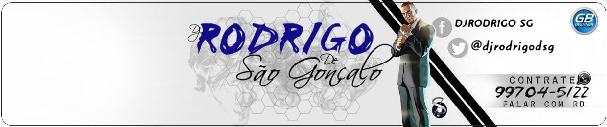 DJ RODRIGO DE SG