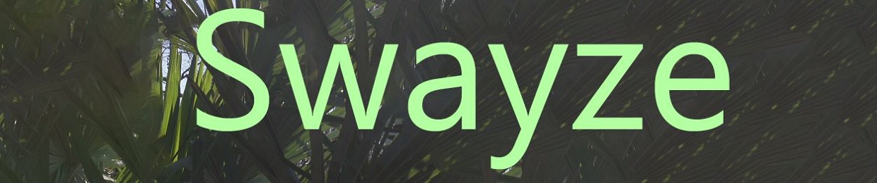 Swayze