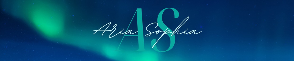 Aria Sophia | Siren Songs