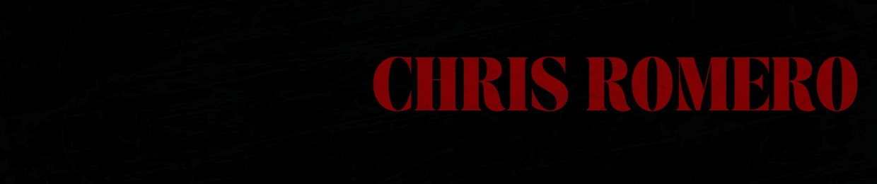 CHRIS ROMERO