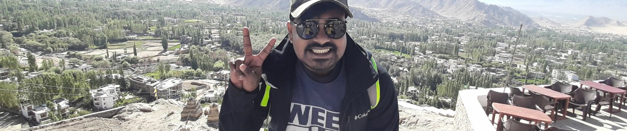 Amitabh Roy 1