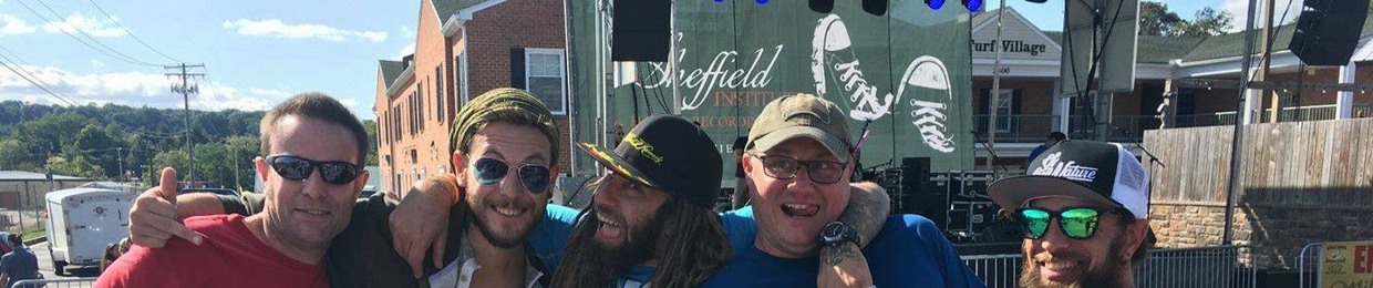 Secondhand Reggae Band