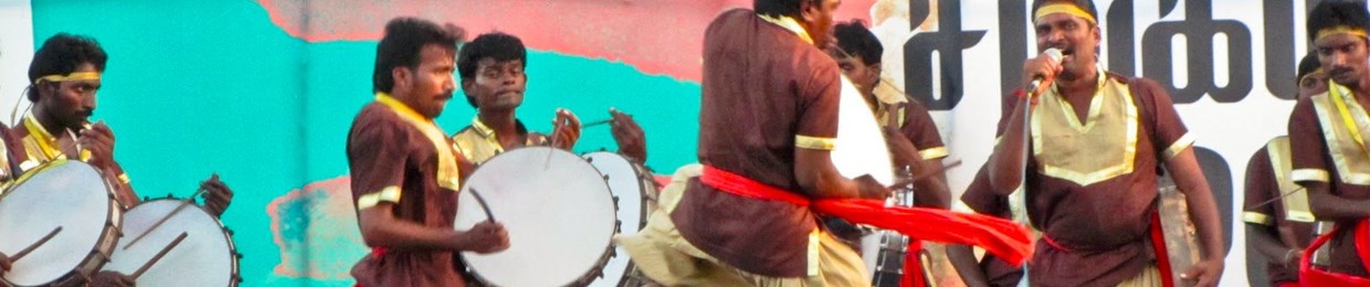 Kumarappan Kumar