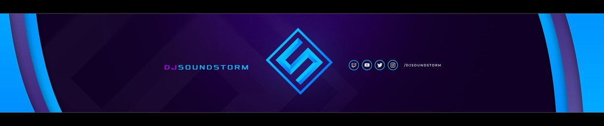 DjSoundStorm