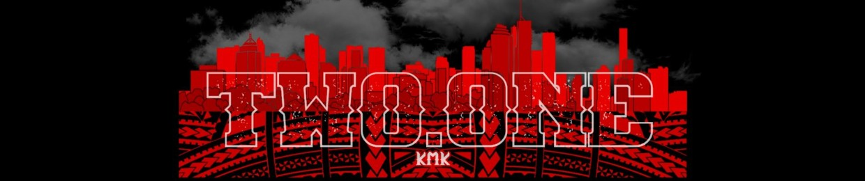 TWO.ONE (KutManKrew)