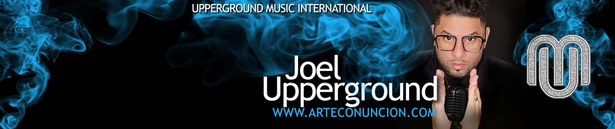 Joel Upperground