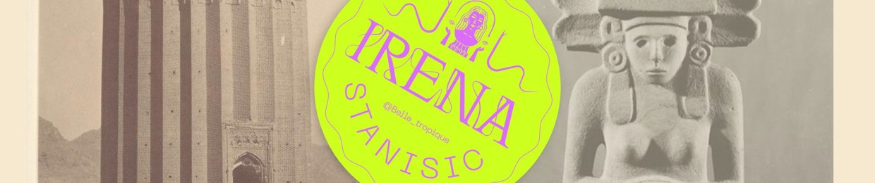Irena Stanisic