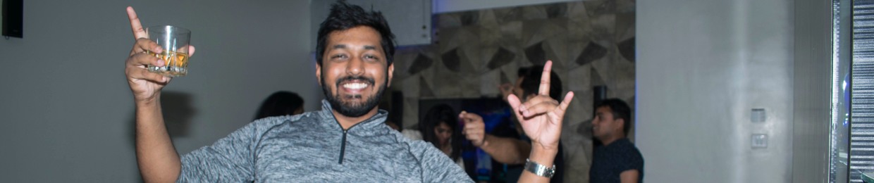 Siddhartha Prasad