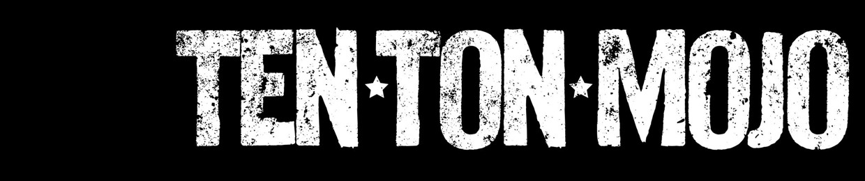 Ten Ton Mojo