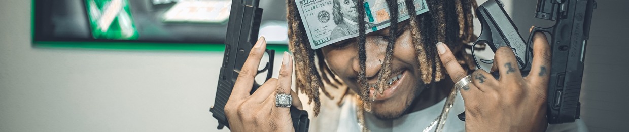 $NikRealLilWater 🖕🏽