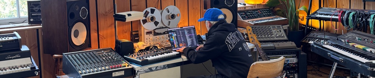 JeanCastelMusic