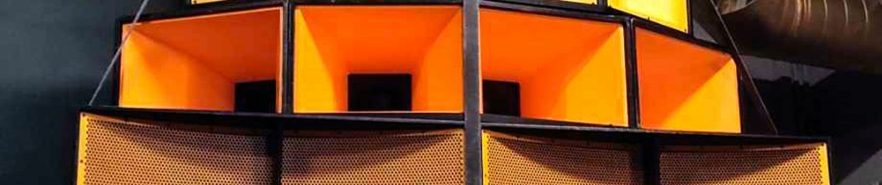 Dubrise Soundsystem