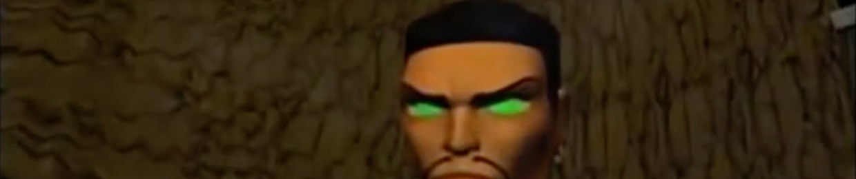 SHANG TSUNG