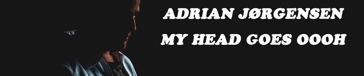 Adrian Jørgensen