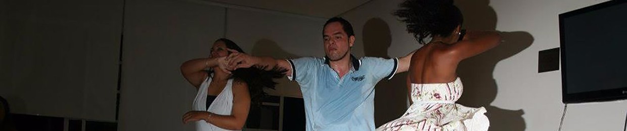 Zé do Samba Rock