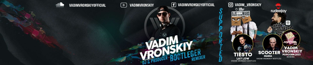 Vadim Vronskiy