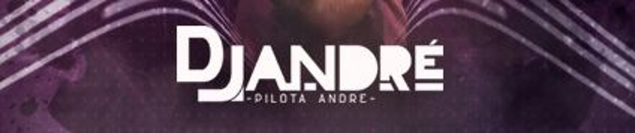 DJ ANDRÉ TOP DO PARANA