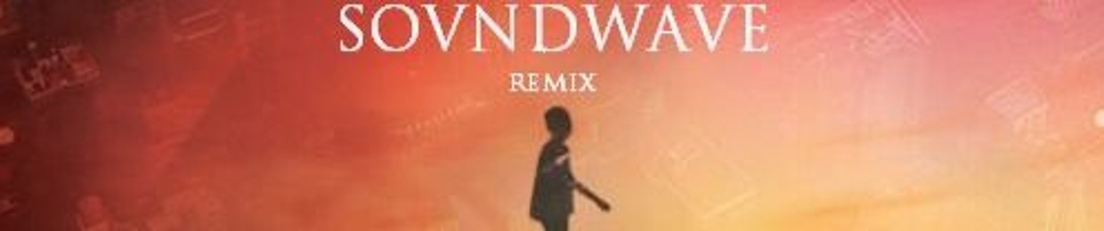 Sovndwave