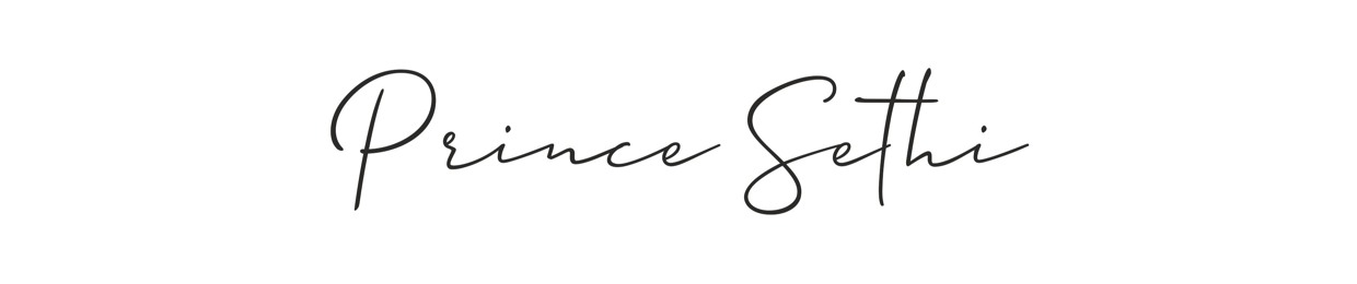 Prince Sethi